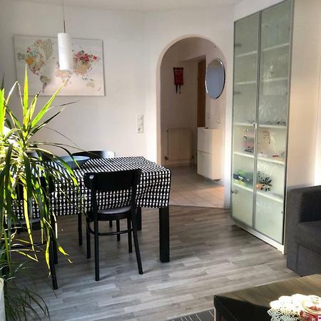 Apartment Gisi Innsbruck Exterior photo