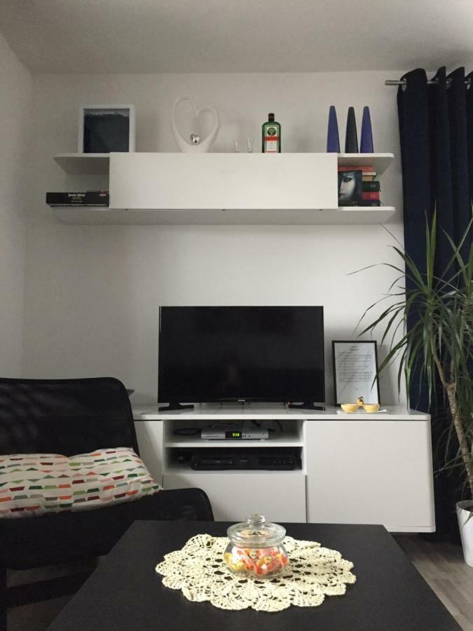 Apartment Gisi Innsbruck Exterior photo