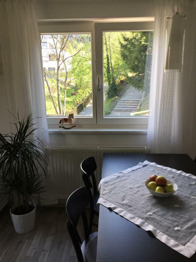 Apartment Gisi Innsbruck Exterior photo