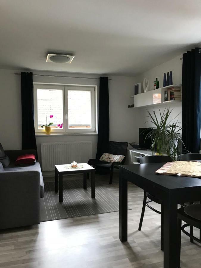 Apartment Gisi Innsbruck Exterior photo