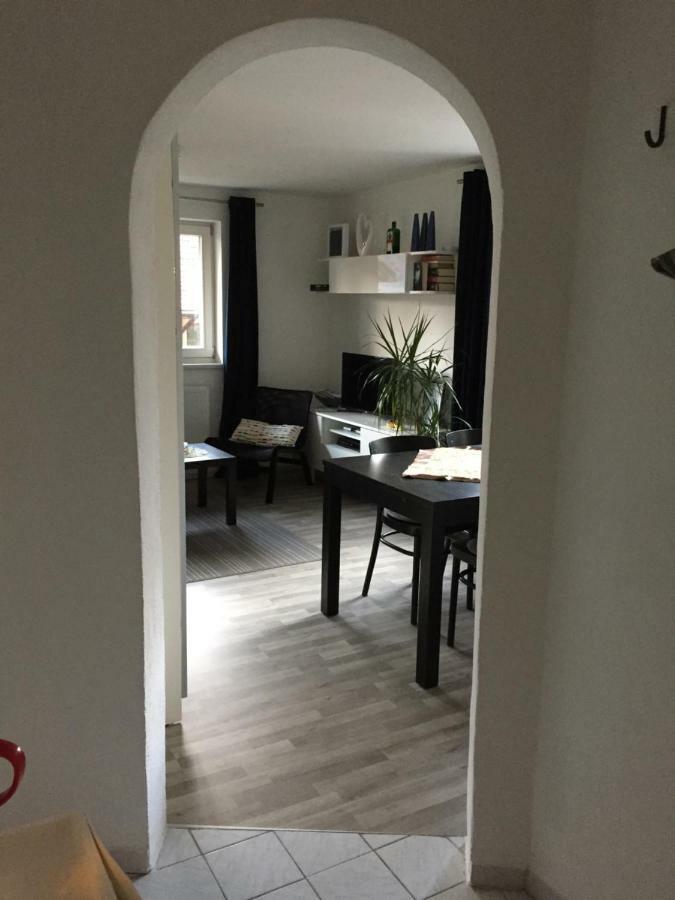 Apartment Gisi Innsbruck Exterior photo