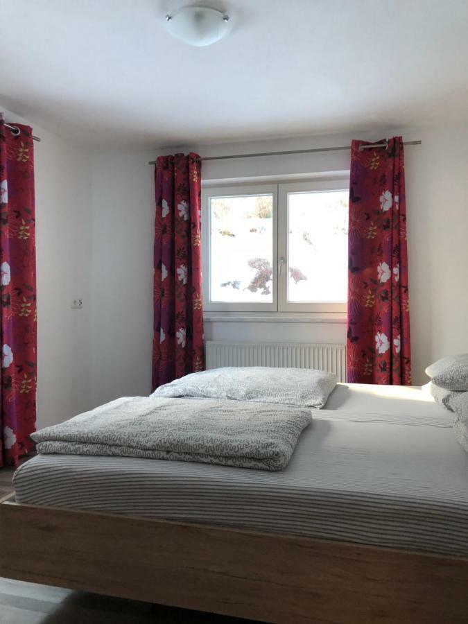 Apartment Gisi Innsbruck Exterior photo